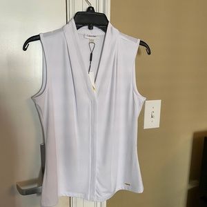 Calvin Klein dress shirt